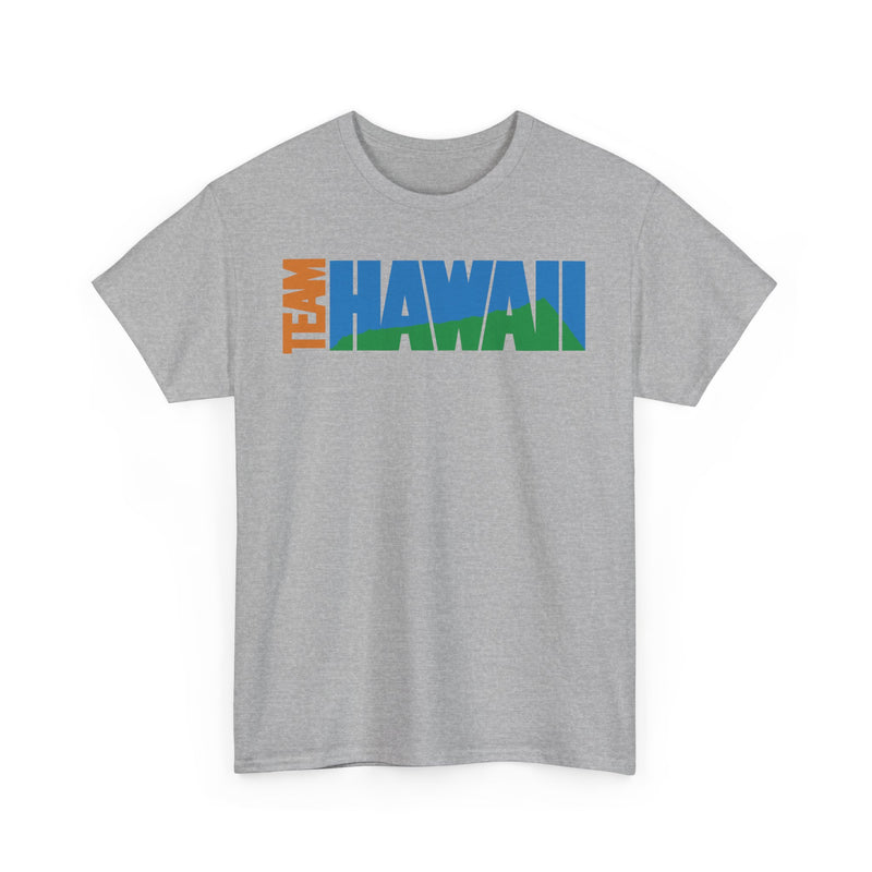 Load image into Gallery viewer, Team Hawaii North American Soccer 1977 T-shirt