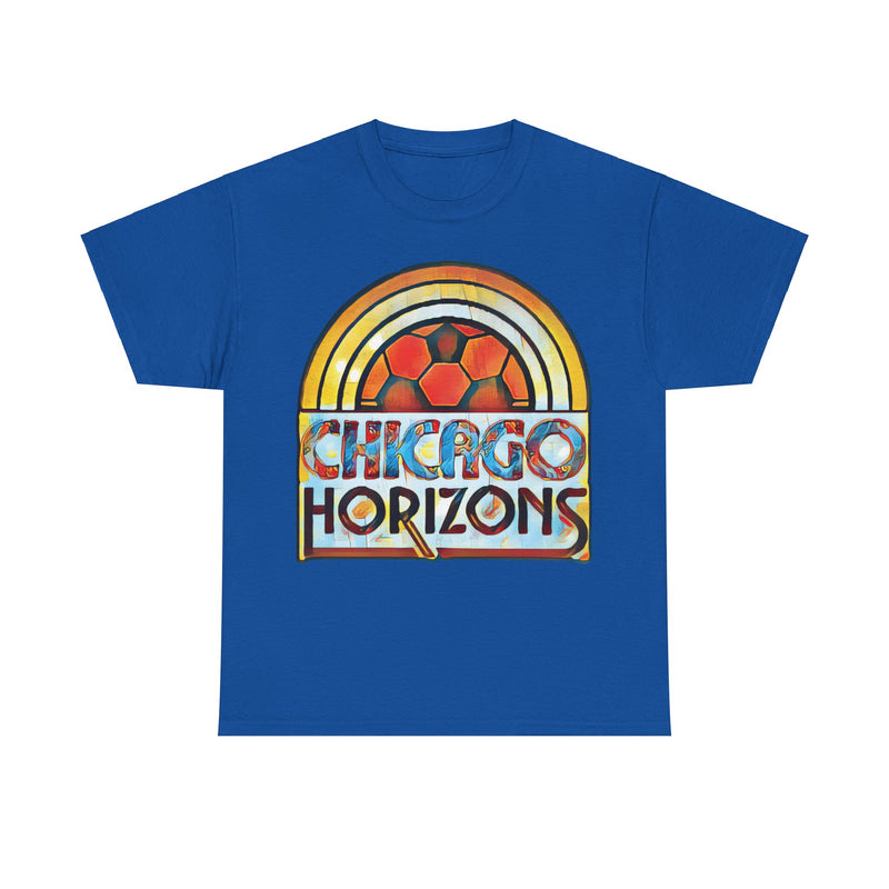 Load image into Gallery viewer, Chicago Horizons Illinois Soccer Team T-shirt