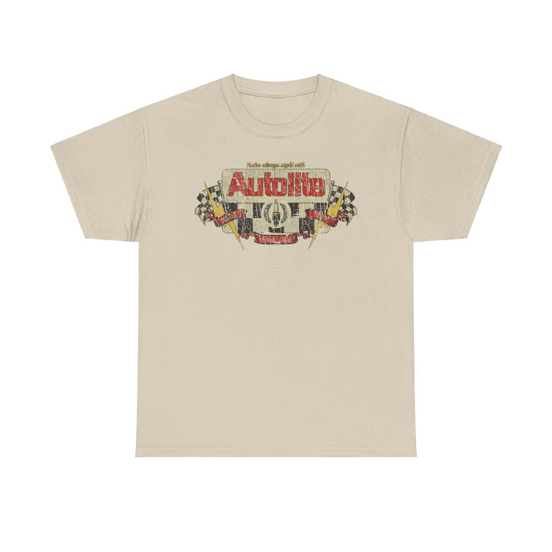 Load image into Gallery viewer, Electric Autolite Toledo Ohio Car T-shirt