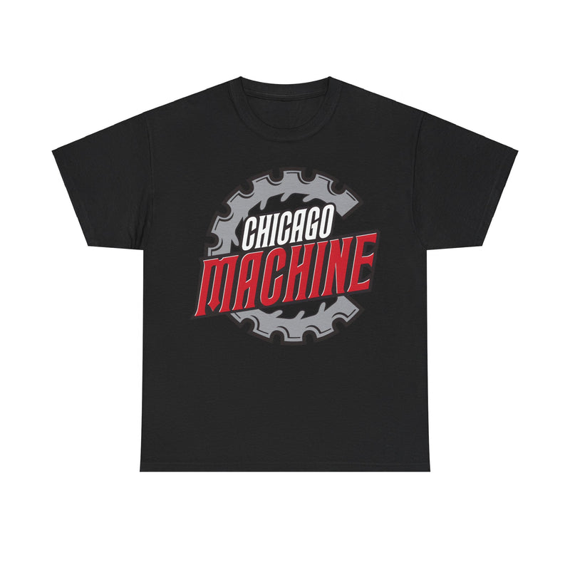 Load image into Gallery viewer, Chicago Machine Illinois Soccer Team T-shirt