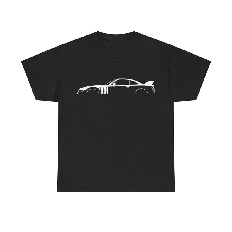 Load image into Gallery viewer, MG XPower SV-R Silhouette Car T-shirt