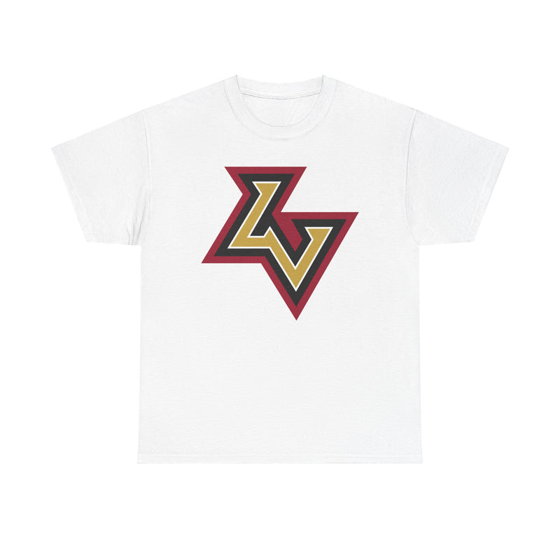 Load image into Gallery viewer, Las Vegas Outlaws XFL Football 2001 Nevada T-shirt