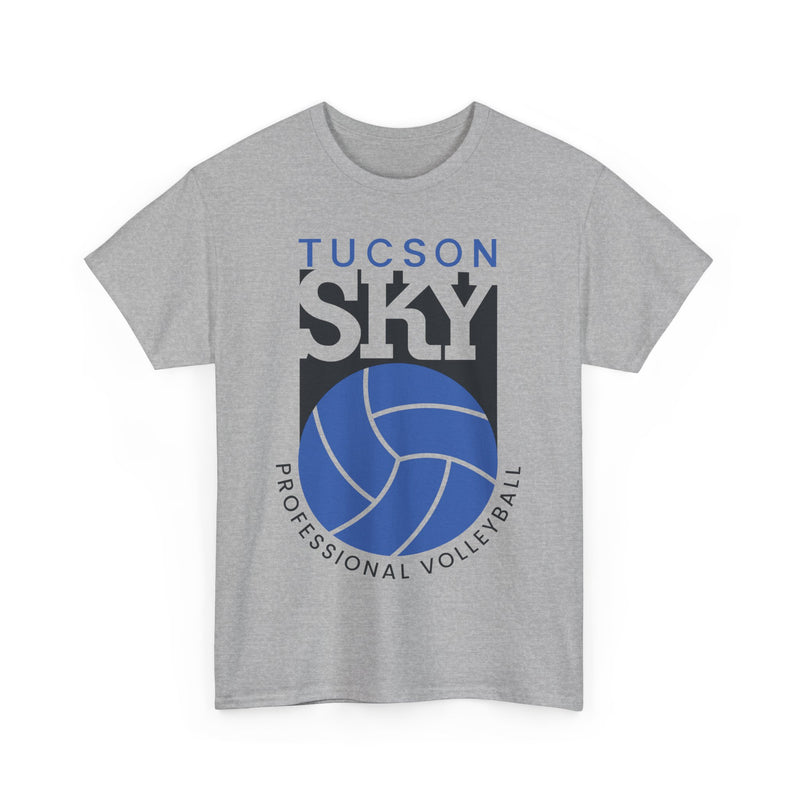Load image into Gallery viewer, Tucson Sky Arizona Volleyball 1977-1980 T-shirt