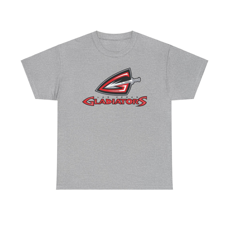 Load image into Gallery viewer, Las Vegas Gladiators Arena Football League 2003-2007 Nevada T-shirt