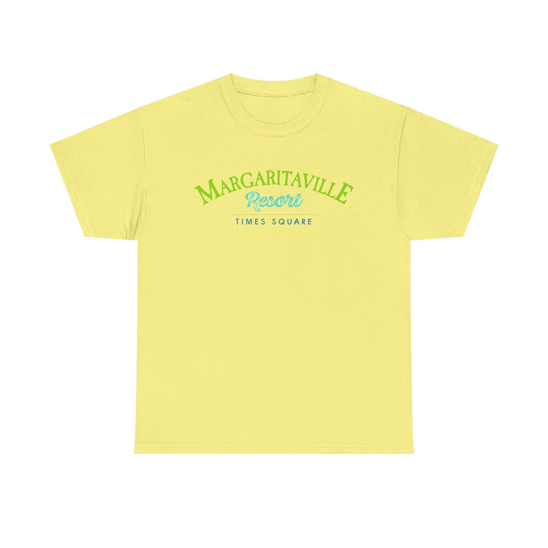 Load image into Gallery viewer, Margaritaville Resort T-Shirt - Hospitality Industry Bankrupt Logo Tee