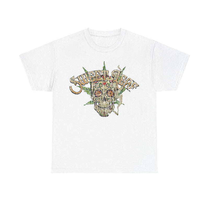 Load image into Gallery viewer, Sweet Leaf 1964 Music Bank Rock Salute Nostalgic T-shirt