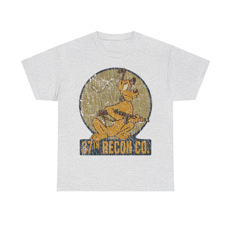 Load image into Gallery viewer, 37th Reconnaissance Company National Guard T-shirt