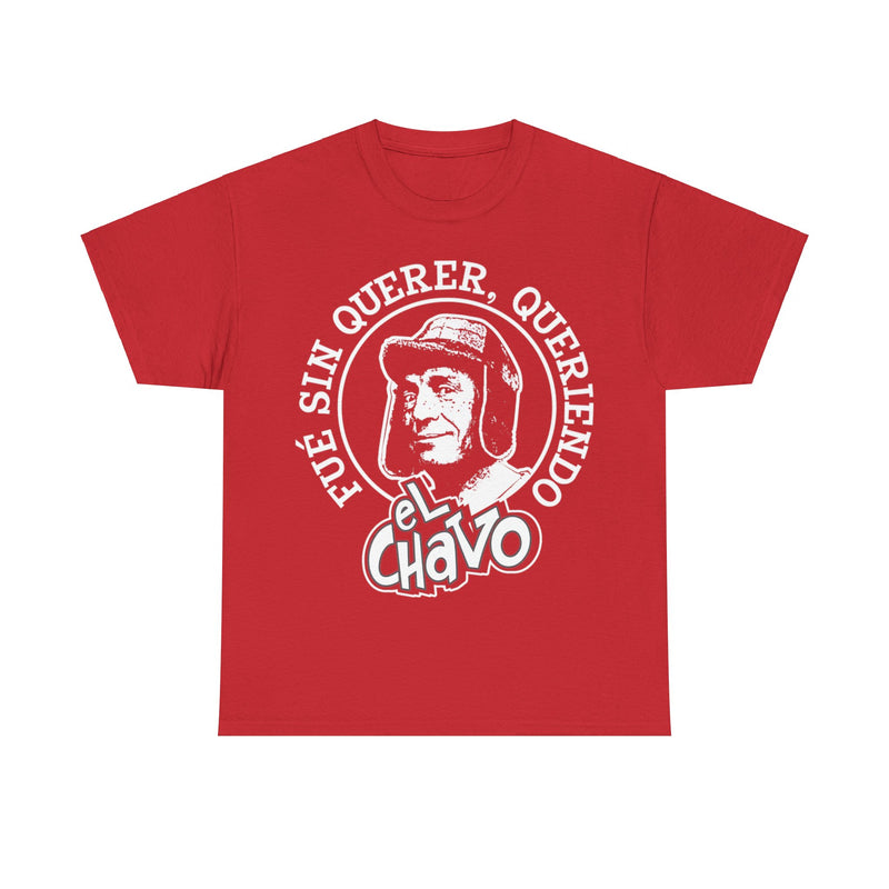 Load image into Gallery viewer, El Chavo del Ocho Logo Television Show T-shirt
