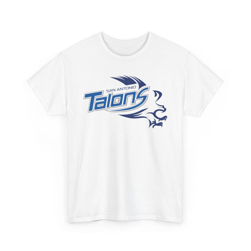 Load image into Gallery viewer, San Antonio Talons Texas Arena Football 2012-2014 T-shirt
