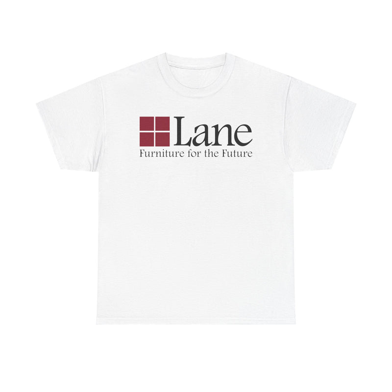 Load image into Gallery viewer, Lane Furniture T-Shirt - Furniture Company Logo Tee - Home Furnishings