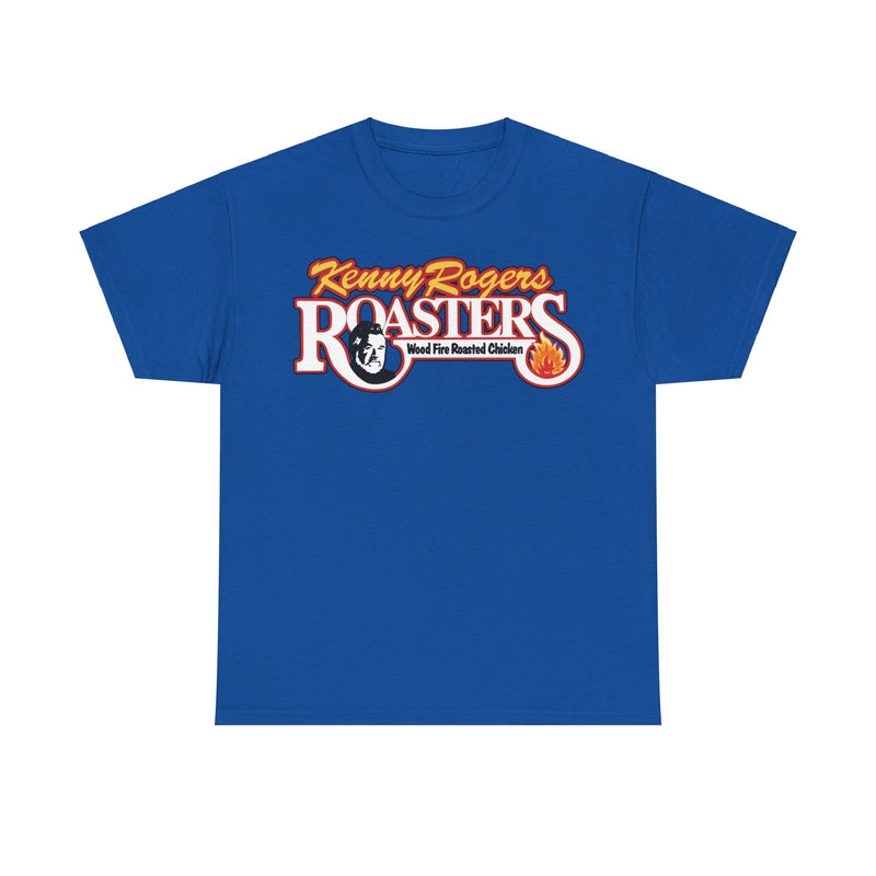 Load image into Gallery viewer, Kenny Rogers Roasters Restaurant T-shirt
