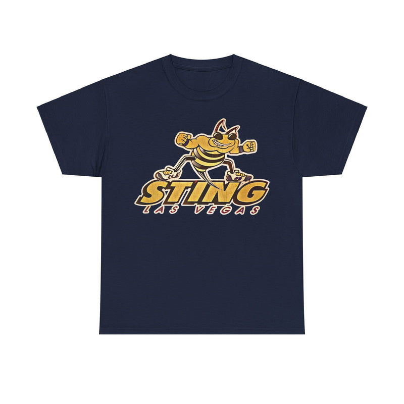 Load image into Gallery viewer, Las Vegas Sting Nevada Football Team T-shirt