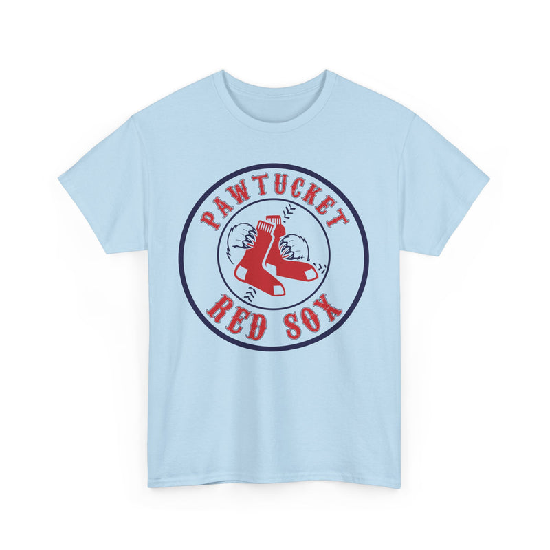 Load image into Gallery viewer, Pawtucket Red Sox Rhode Island Baseball 1970-2019 T-shirt