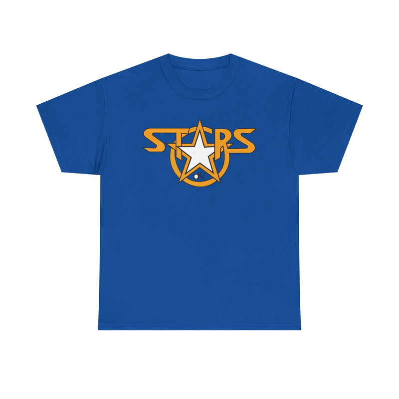 Load image into Gallery viewer, Oklahoma City Stars 1978-1982 Central Hockey League T-shirt