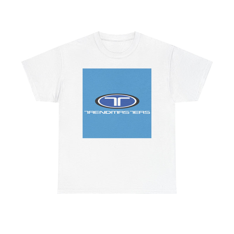 Load image into Gallery viewer, Trendmasters Toy Company Logo Vintage 90s Toys Brand T-Shirt