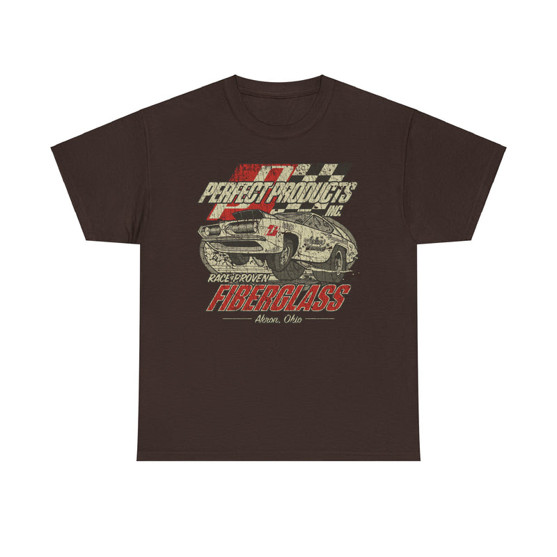 Load image into Gallery viewer, Perfect Products Fiberglass 1968 Ohio Car T-shirt