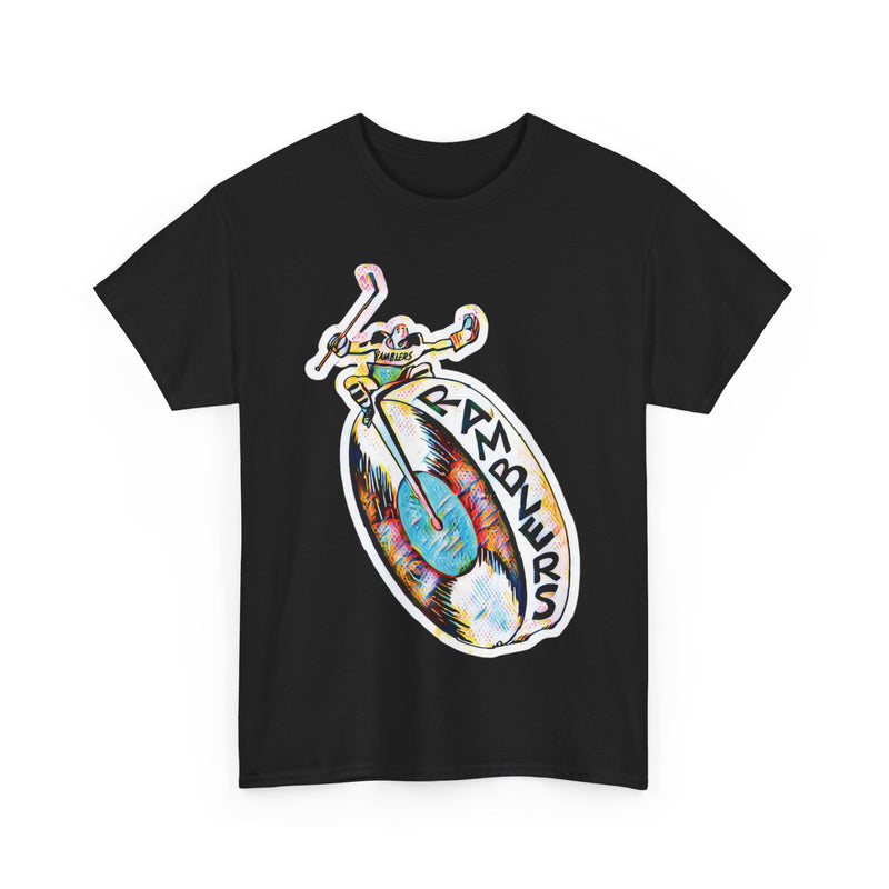 Load image into Gallery viewer, Philadelphia Ramblers Pennsylvania Hockey Team T-shirt