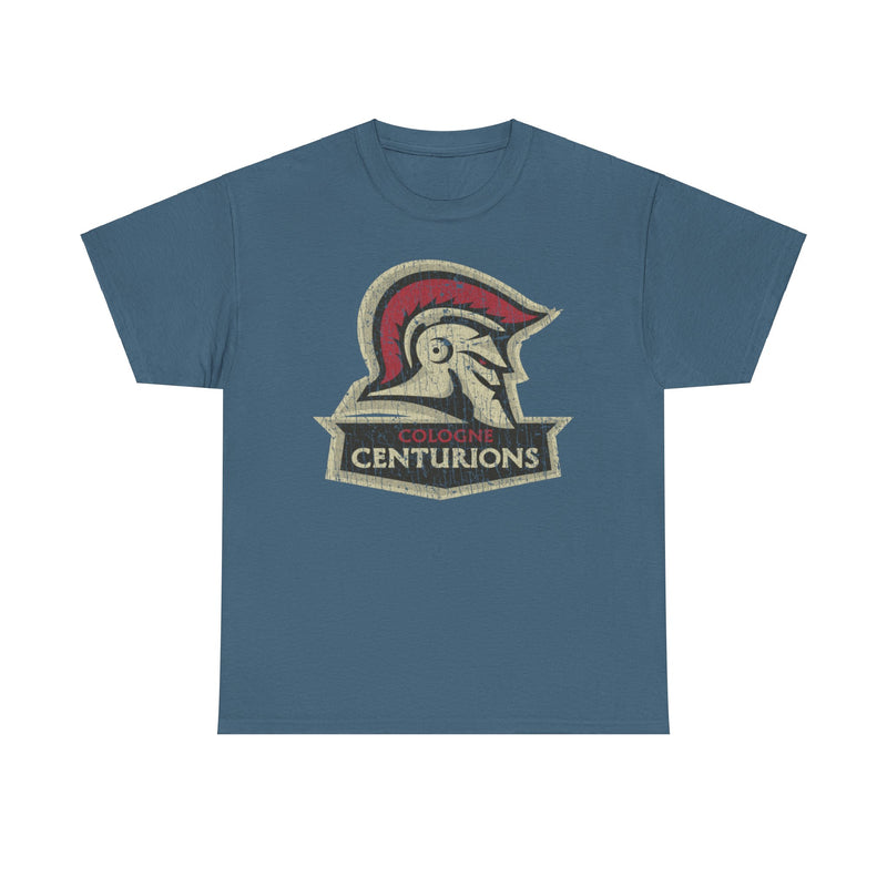 Load image into Gallery viewer, Cologne Centurions 2004 Football Germany T-shirt