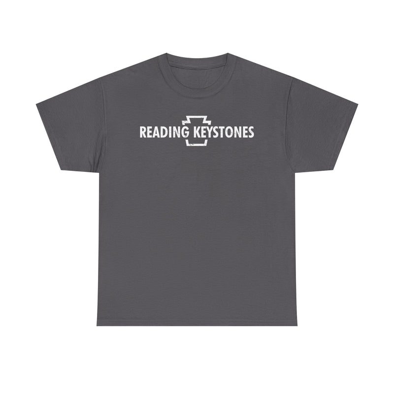 Load image into Gallery viewer, Reading Keystones Pennsylvania Football 1968-1969 T-shirt