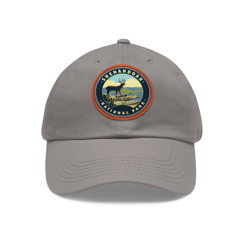 Load image into Gallery viewer, Shenandoah National Park Virginia Collectible Baseball Hat