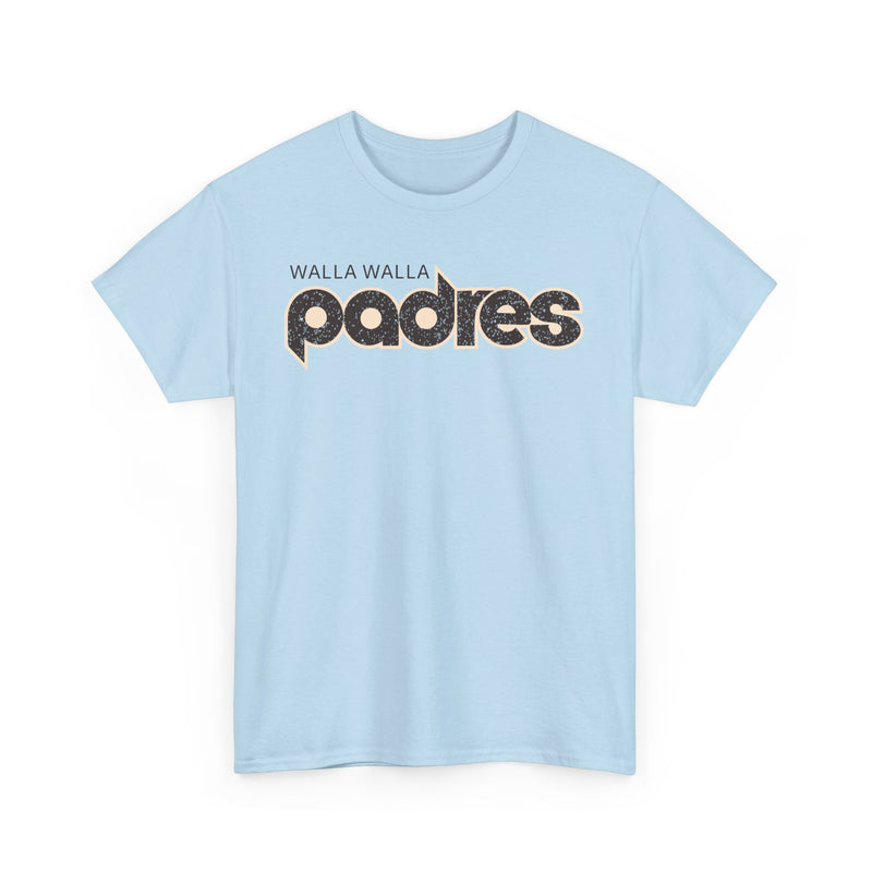 Load image into Gallery viewer, Walla Walla Washington Padres Baseball 1973-1982 T-shirt
