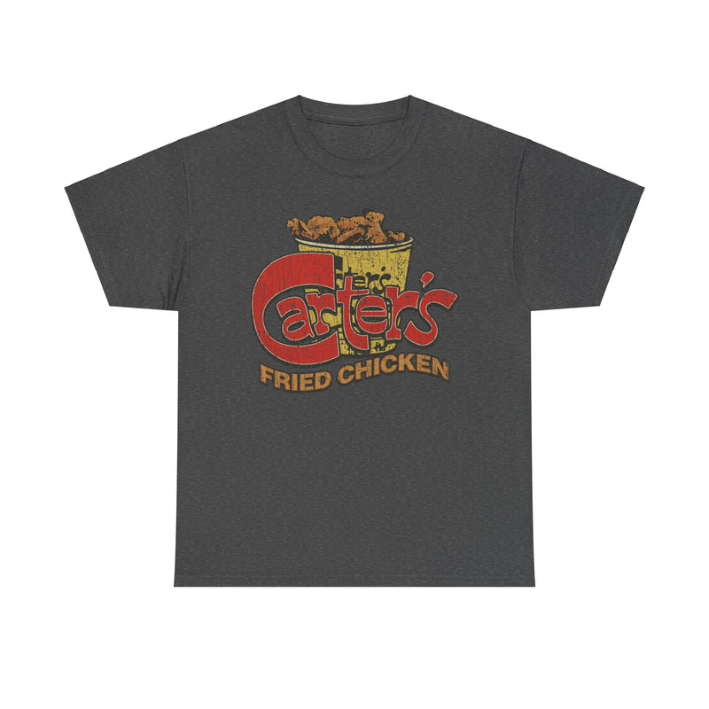 Load image into Gallery viewer, Carters Fried Chicken Restaurant T-shirt