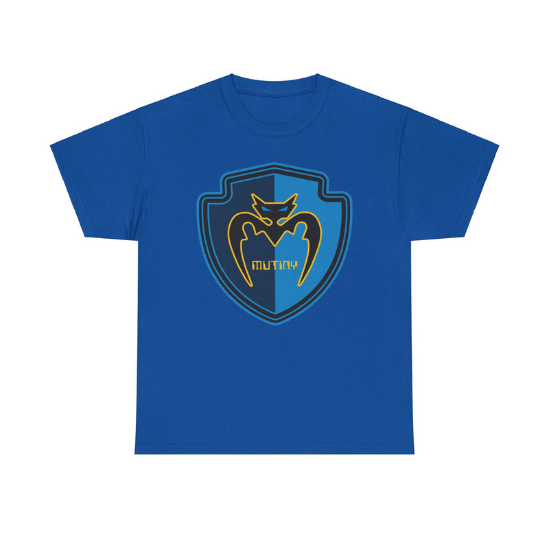 Load image into Gallery viewer, Tampa Bay Mutiny Florida Soccer T-shirt