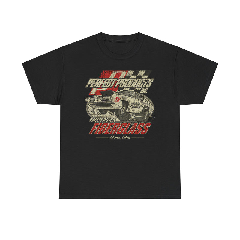 Load image into Gallery viewer, Perfect Products Fiberglass 1968 Ohio Car T-shirt