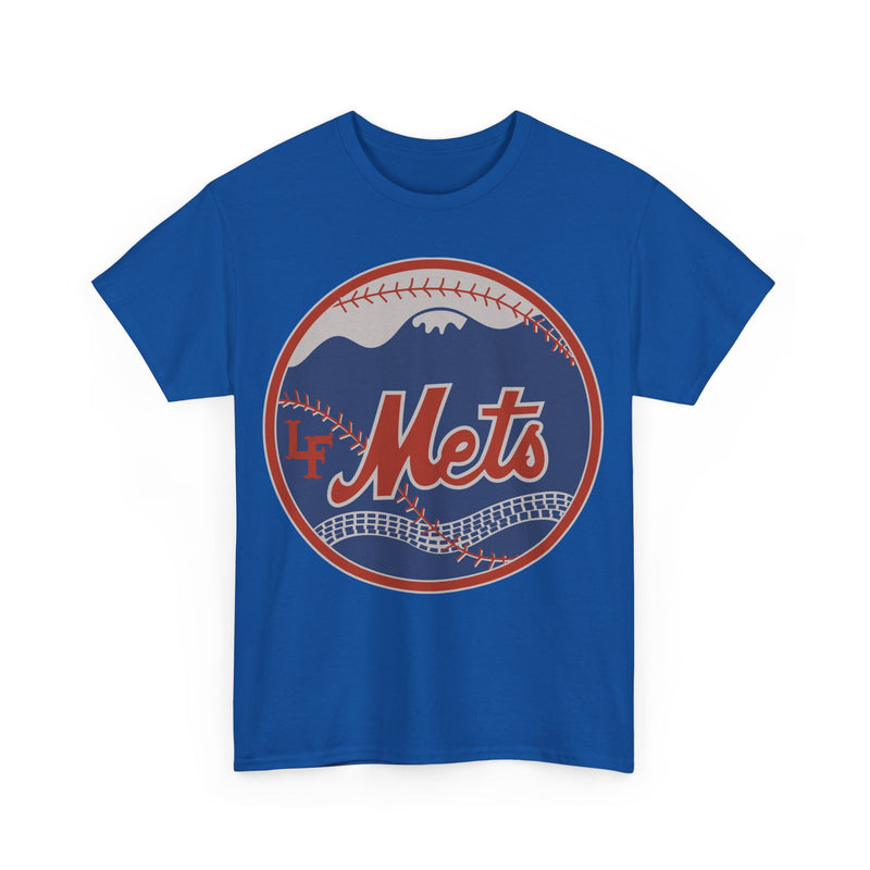 Load image into Gallery viewer, Little Falls Mets New York-Penn League Baseball 1977-1988 T-shirt