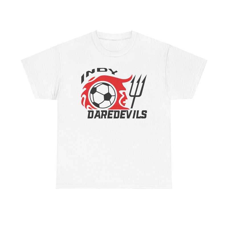 Load image into Gallery viewer, Indy Daredevils American Soccer League 1978-1979 T-shirt