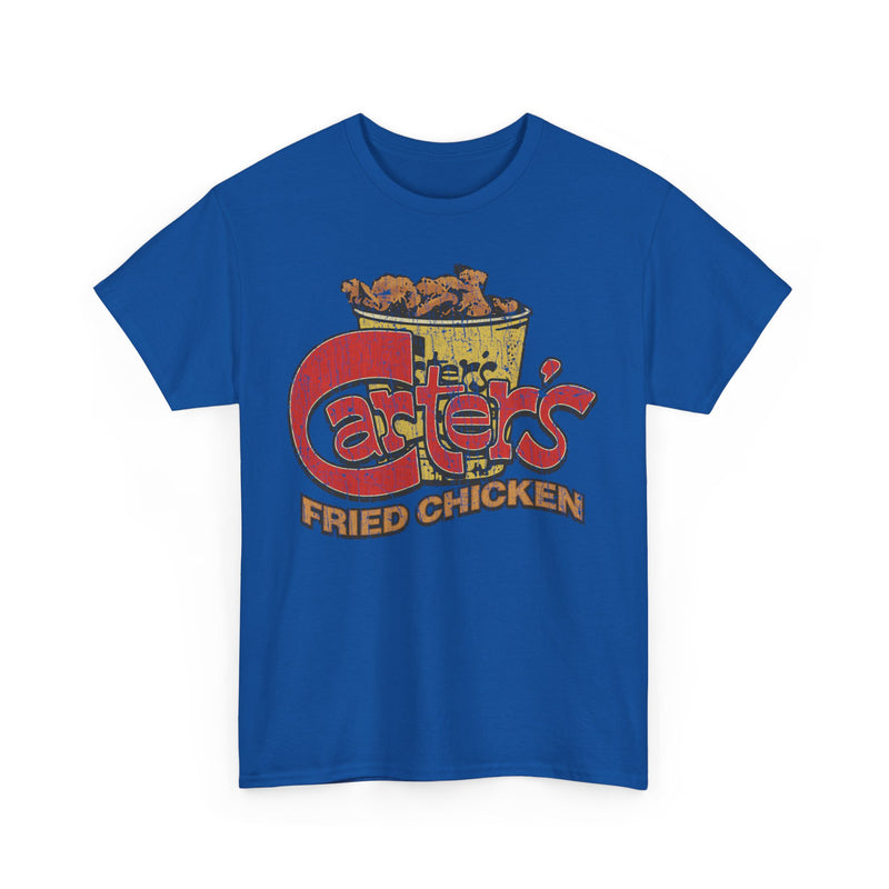 Load image into Gallery viewer, Carters Fried Chicken Restaurant T-shirt