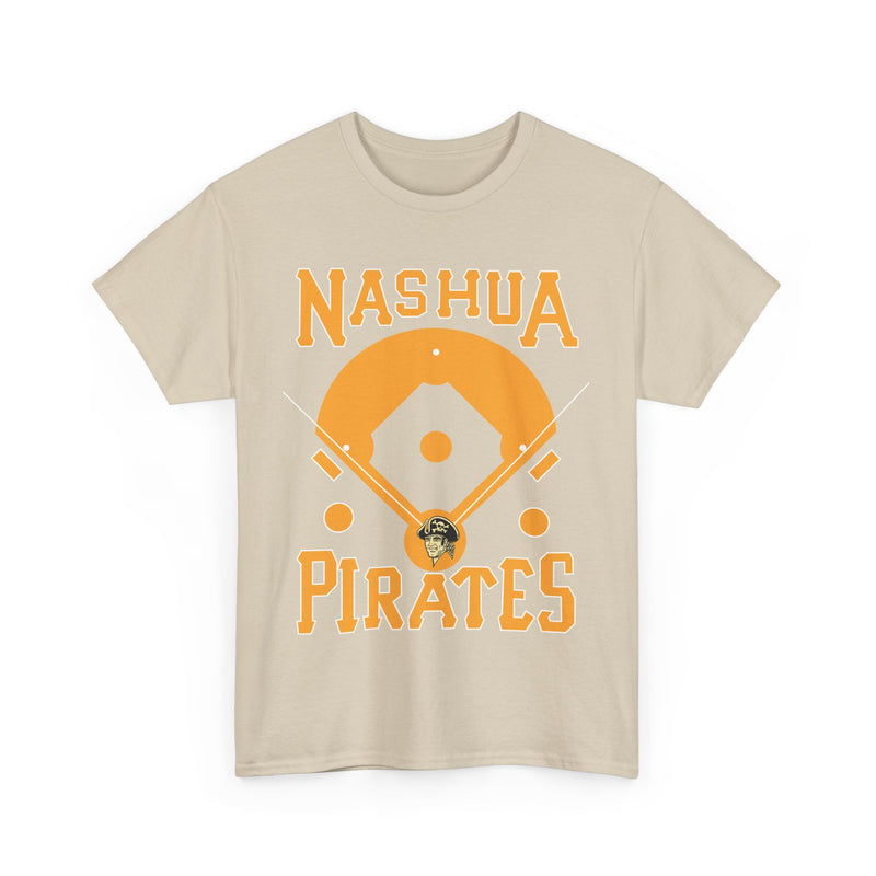 Load image into Gallery viewer, Nashua Angels New Hampshire 1983 Baseball T-shirt