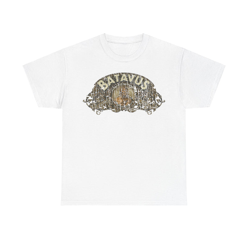 Load image into Gallery viewer, Batavus Quality Cycles 1904 Nostalgic Retro T-shirt