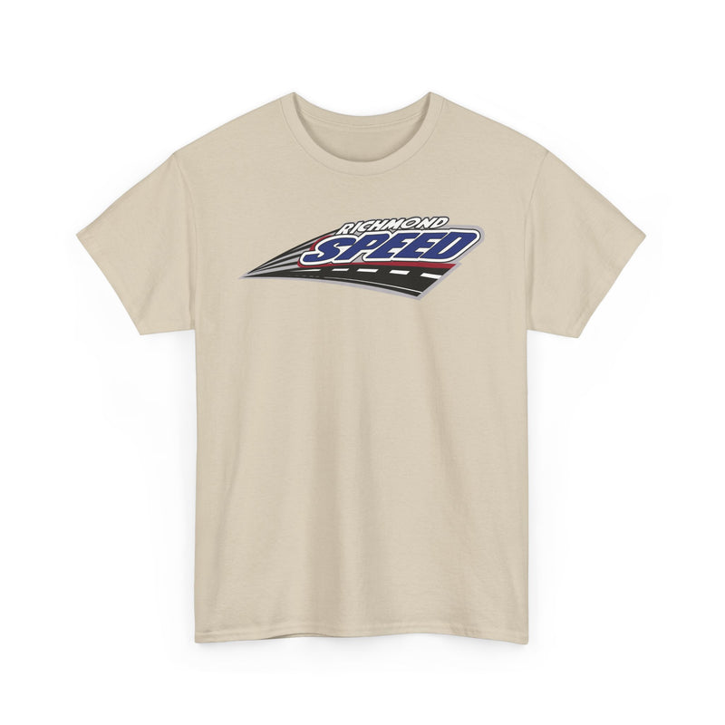 Load image into Gallery viewer, Richmond Speed Virginia Arena Football 2000-2003 T-shirt