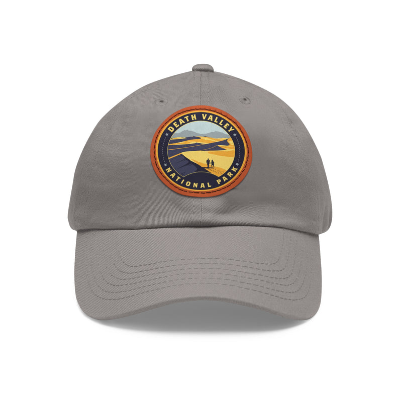 Load image into Gallery viewer, Death Valley National Park California Nevada Collectible Baseball Hat