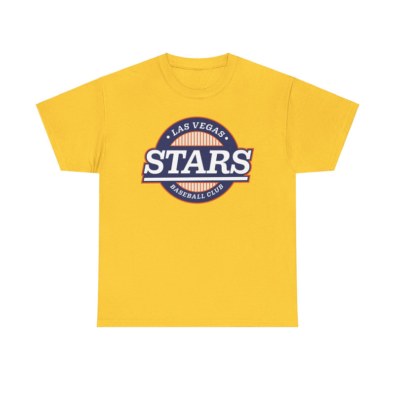 Load image into Gallery viewer, Las Vegas Stars Pacific Coast League Baseball 1983-2000 Nevada T-shirt