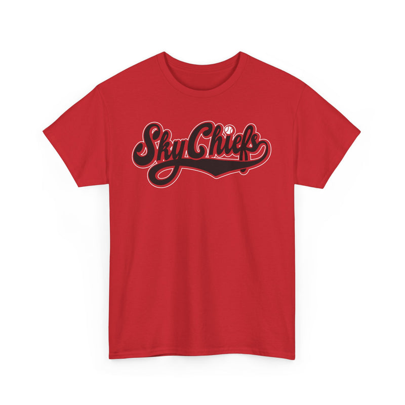 Load image into Gallery viewer, Syracuse SkyChiefs New York Baseball 1997-2006 T-shirt