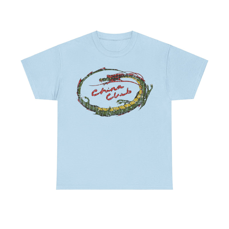 Load image into Gallery viewer, China Club NYC New York T-shirt