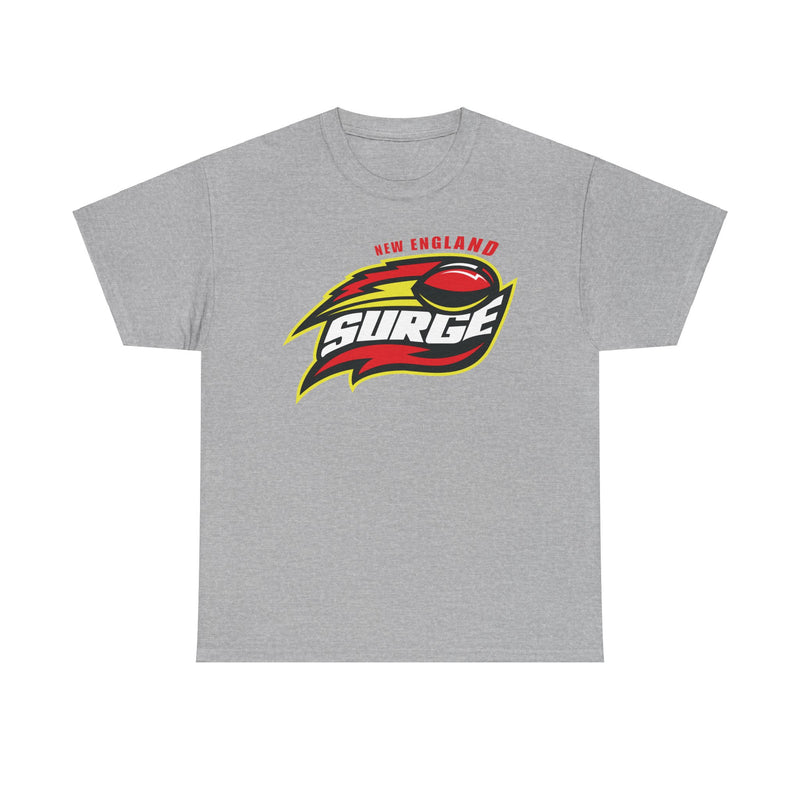 Load image into Gallery viewer, New England Surge Continental Indoor Football League 2007-2008 T-shirt