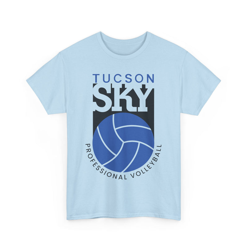Load image into Gallery viewer, Tucson Sky Arizona Volleyball 1977-1980 T-shirt