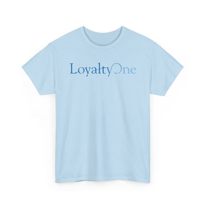 Load image into Gallery viewer, LoyaltyOne T-Shirt - Marketing Company Logo Tee - Customer Rewards