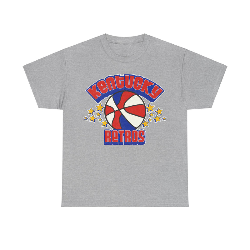 Load image into Gallery viewer, Kentucky Retros Basketball Nostalgic Retro T-shirt