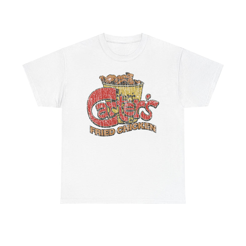 Load image into Gallery viewer, Carters Fried Chicken Restaurant T-shirt