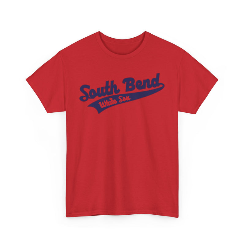 Load image into Gallery viewer, South Bend White Sox Indiana Baseball 1988-1993 T-shirt