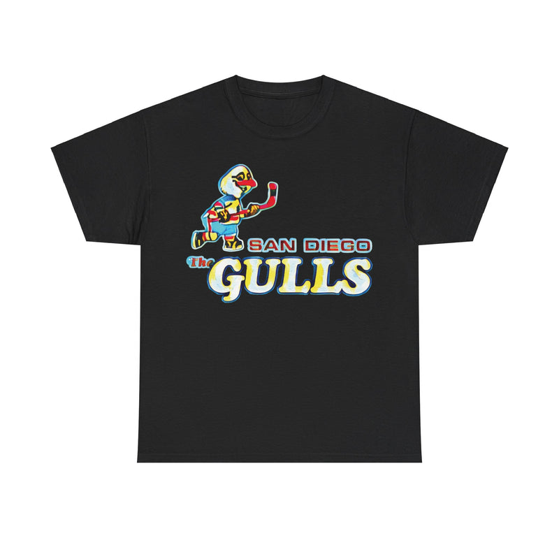 Load image into Gallery viewer, San Diego Gulls California Hockey Team T-shirt
