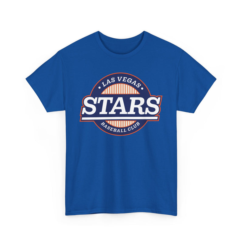 Load image into Gallery viewer, Las Vegas Stars Pacific Coast League Baseball 1983-2000 Nevada T-shirt