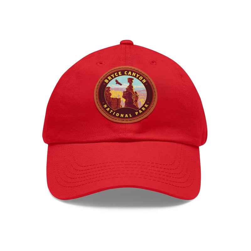 Load image into Gallery viewer, Bryce Canyon National Park Utah Collectible Baseball Hat