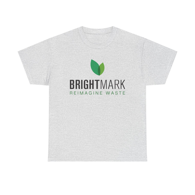 Load image into Gallery viewer, Brightmark RNG Holdings T-Shirt Bankrupt Energy Company Logo Tee