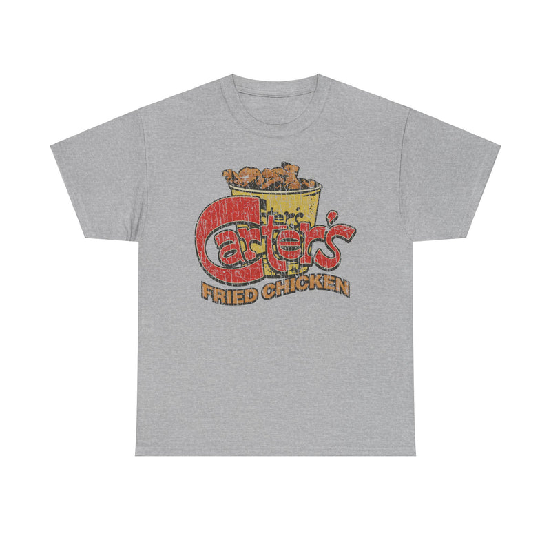 Load image into Gallery viewer, Carters Fried Chicken Restaurant T-shirt