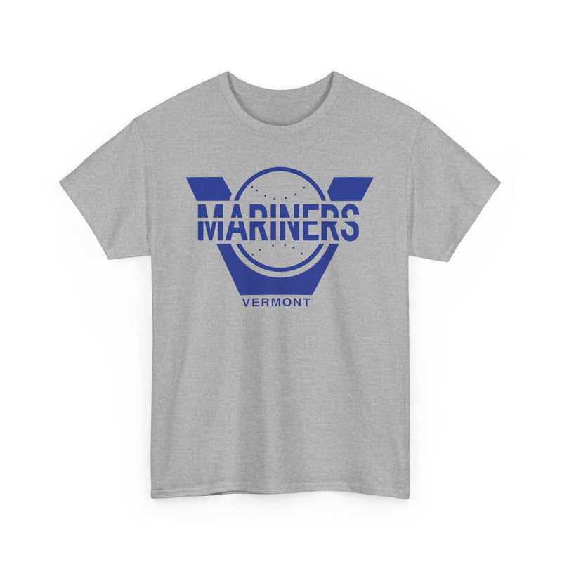 Load image into Gallery viewer, Vermont Mariners Baseball 1988 T-shirt